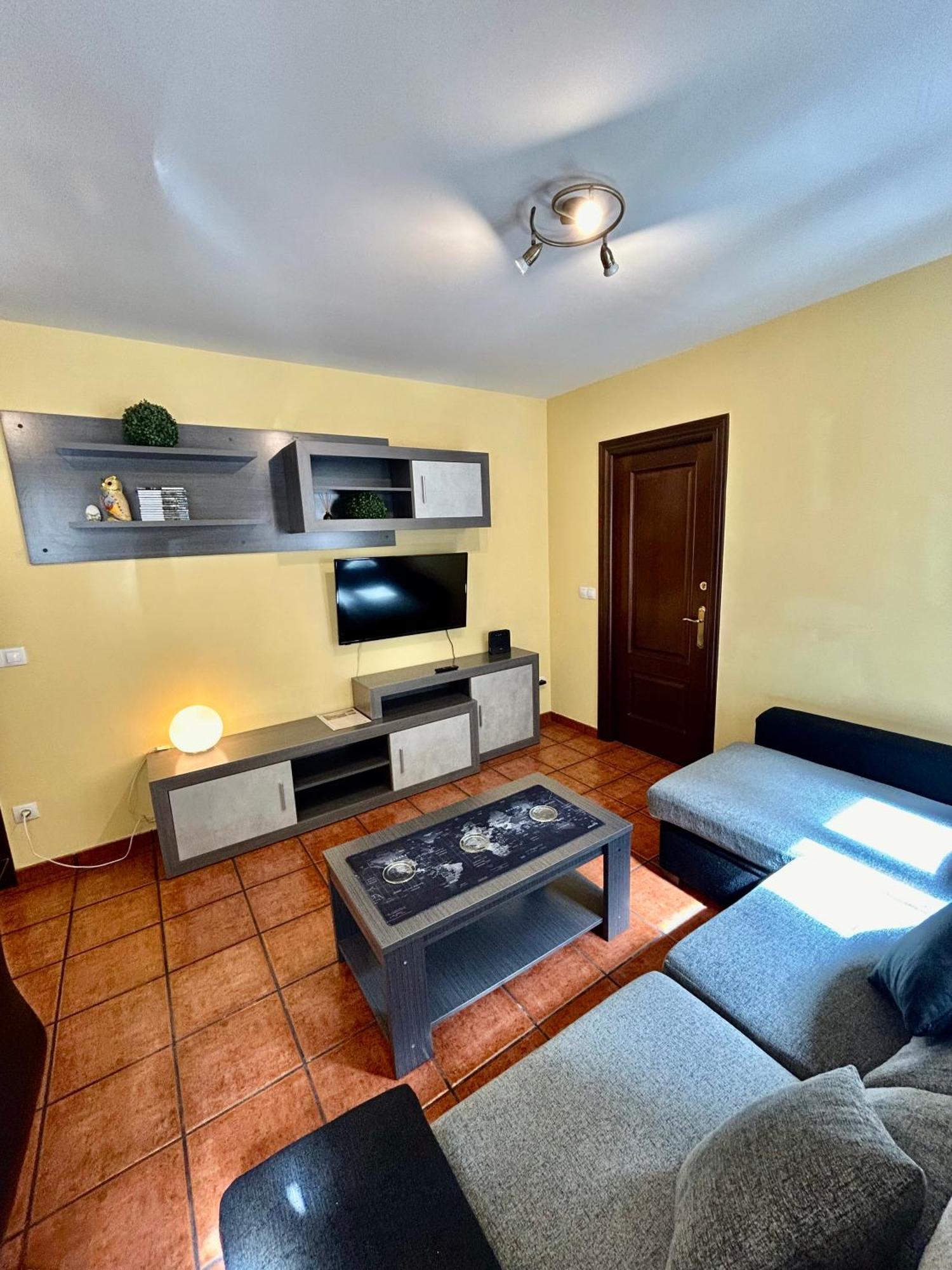 Altair Apartment Cudillero Ngoại thất bức ảnh