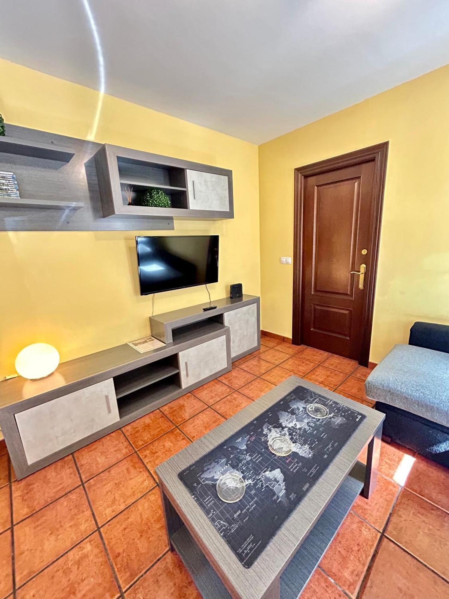 Altair Apartment Cudillero Ngoại thất bức ảnh