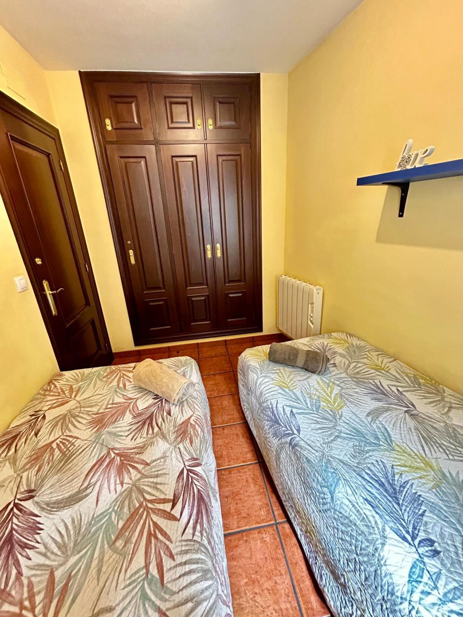 Altair Apartment Cudillero Ngoại thất bức ảnh