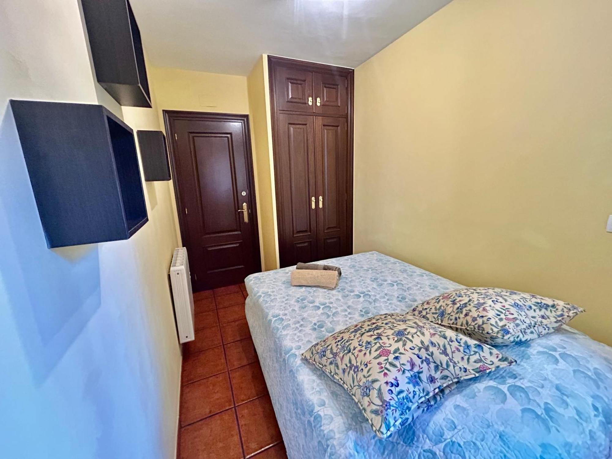 Altair Apartment Cudillero Ngoại thất bức ảnh