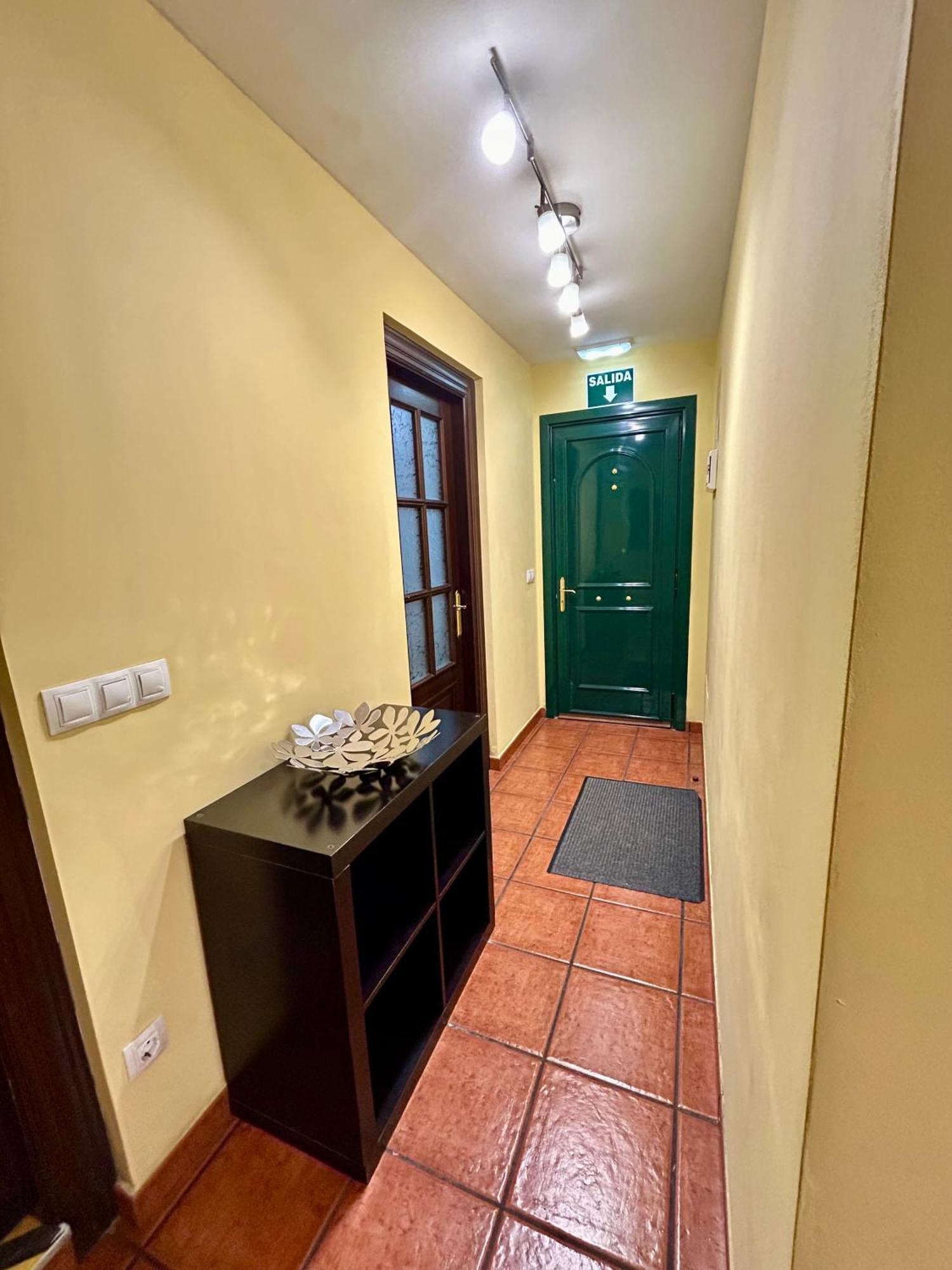Altair Apartment Cudillero Ngoại thất bức ảnh